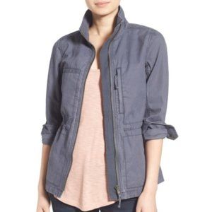 Madewell Fleet Jacket